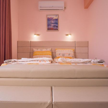 Guest House Karamihalevi Созополь Экстерьер фото