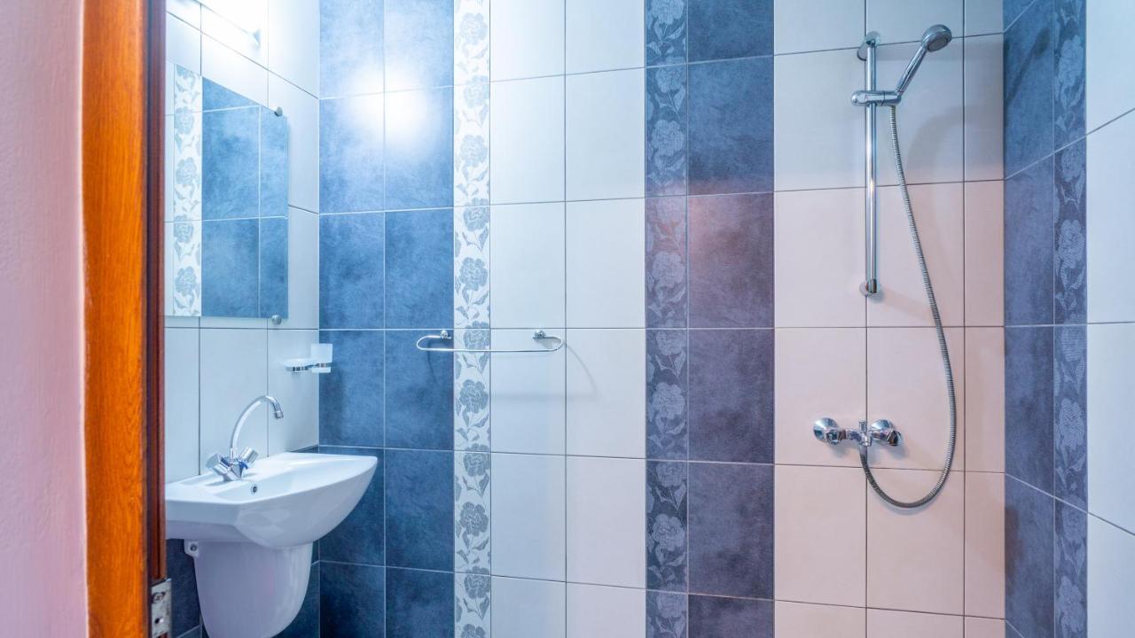 Guest House Karamihalevi Созополь Экстерьер фото