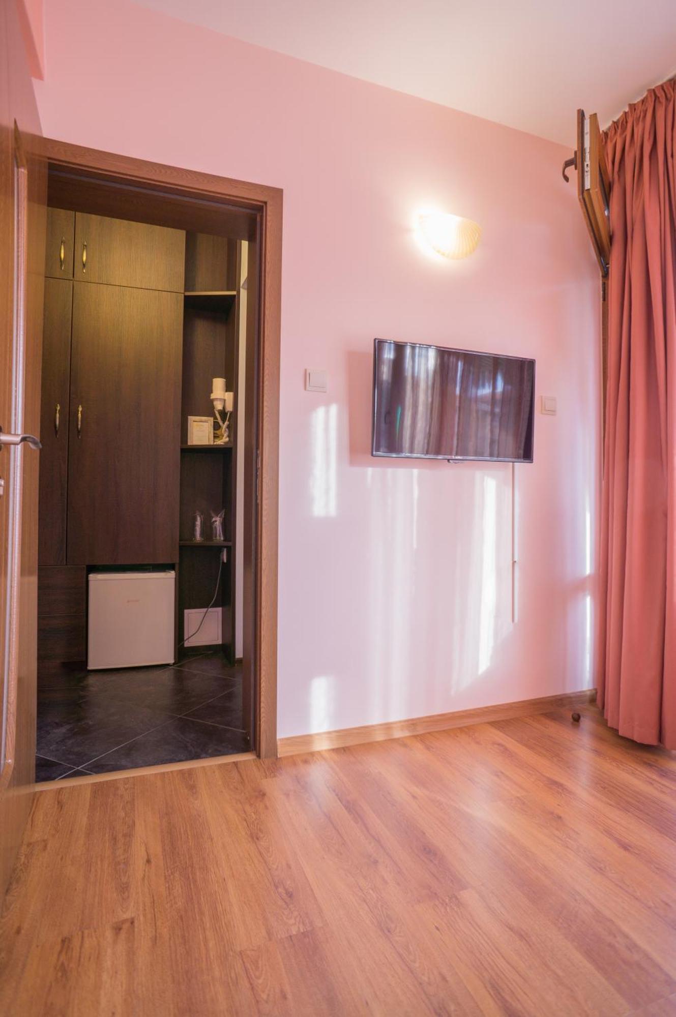 Guest House Karamihalevi Созополь Экстерьер фото