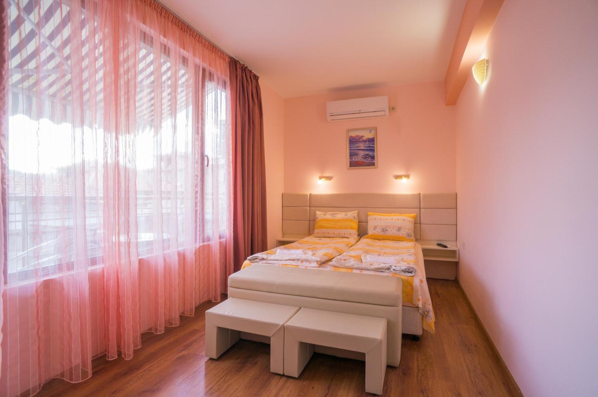 Guest House Karamihalevi Созополь Экстерьер фото
