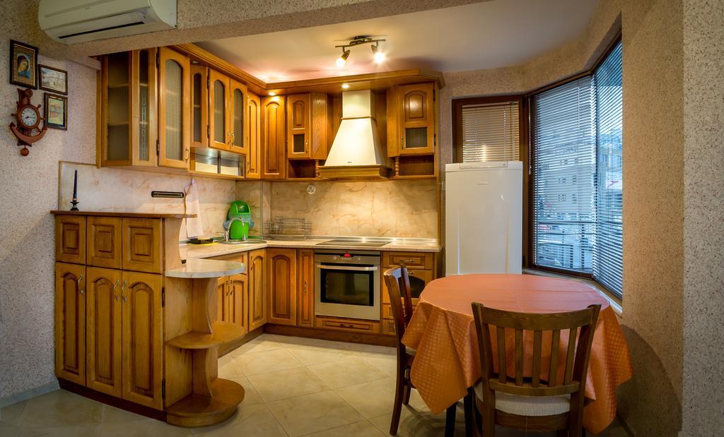 Guest House Karamihalevi Созополь Экстерьер фото
