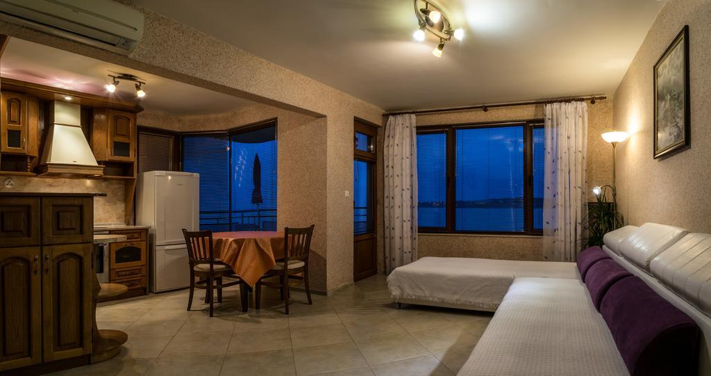 Guest House Karamihalevi Созополь Экстерьер фото