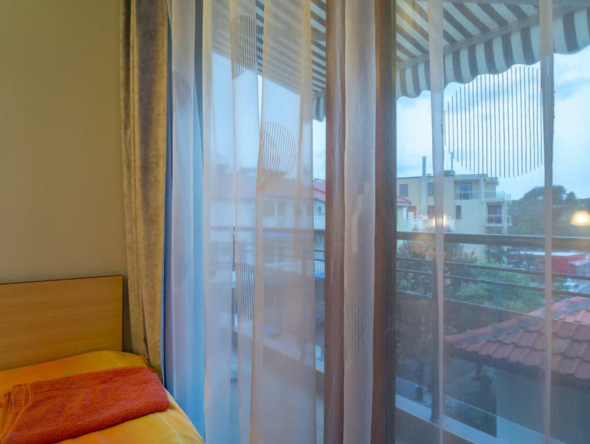 Guest House Karamihalevi Созополь Экстерьер фото